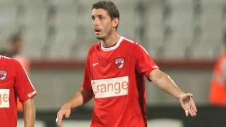 SCANDAL LA DINAMO!** VEZI ce SMS i-a trimis Garat lui Giovani Becali!