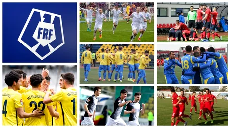 EXCLUSIV | Doar 7 cluburi din 20 au obținut din prima certificarea pentru noul sezon de Liga 2. Printre echipele cu probleme se numără ”U” Cluj, ASU Poli sau ”FC U” Craiova. ”Dosarul nu este atât de simplu de alcătuit”