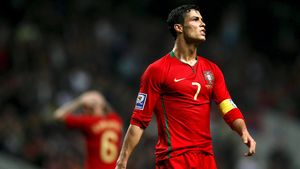 Sir Alex: "Ronaldo câștigă destul!"