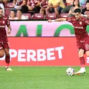 🚨 CFR Cluj – Oțelul Galați 1-0, Live Video Online în etapa 21 din Superliga. Korenica deschide scorul în Gruia