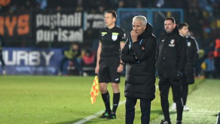 Prima reacție a lui Marin Dună, după ce el și Ilie Poenaru au fost demiși de la FC Voluntari: „Am fost anunțați chiar acum după antrenament! Știi cum e la noi în România”. Ce spune despre acuzațiile de blat de la meciul cu CFR Cluj. EXCLUSIV