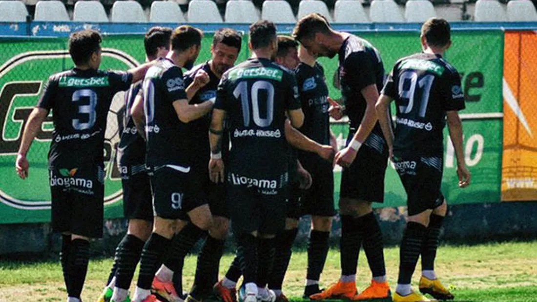 Echipe cu prezențe în Liga Campionilor, așteptate la Sibiu, la cupa organizată de FC Hermannstadt.** Birț: 