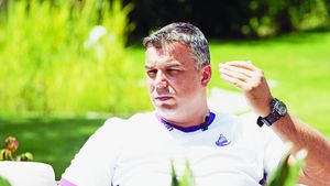 "E urât ce face Il Luce!"** Cum îi judecă Oli pe Lucești