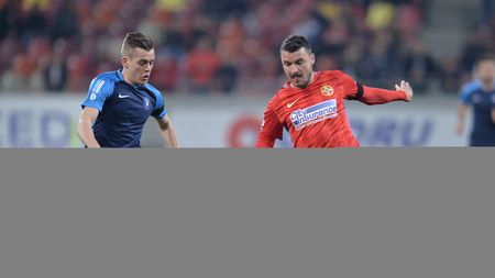 Becali, gata să dea asaltul pentru încă un fotbalist al lui Hagi: "E singurul jucător de la Viitorul pe care- l vreau!" Prețul fixat de campioană și cele două "perle" neinteresante pentru FCSB