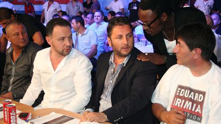 EXCLUSIV | "Conform legilor din State, McGregor nu avea ce să caute la acest meci!" Eduard Irimia a tras un semnal de alarmă: "Locații premium la nivel global sunt în situația în care pot refuza acum sporturile de contact"