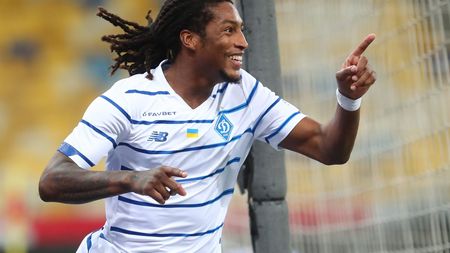 Mircea Lucescu, la un singur pas de grupele Ligii Campionilor! Dinamo Kiev este sigură de Europa League după victoria cu Alkmaar | VIDEO