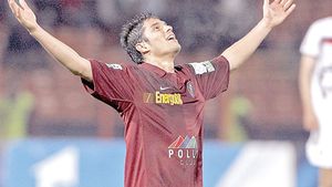 Clujenii au mentalitate de campioni...! "Ar fi dureros să învingem Chelsea!"