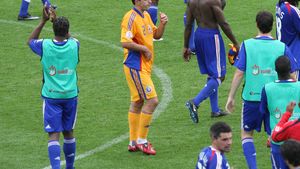 "Dacă Răzvan are nevoie de mine, revin!"