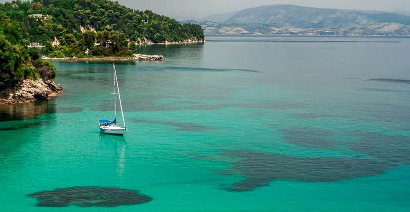 Când vom putea merge în vacanță pe insulele din Grecia și ce condiții trebuie respectate