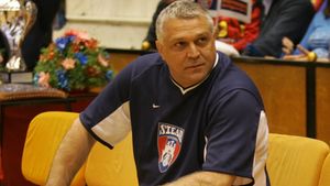 Campionatele naționale de handbal masculin și feminin vor începe cu două partide reprogramate