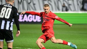 De ce s-a ales praful de forma lui Daniel Bîrligea și a intrat în colimatorul lui Gigi Becali. Verdictul lui Mitică Dragomir