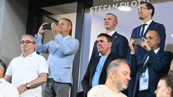 S-a terminat telenovela Stoichiță la FRF. Anunț oficial