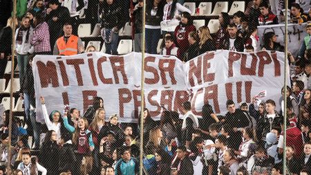 Se joacă Rapid - Steaua cu porțile închise?** Dragomir spune că nu LPF va lua decizia: "Dacă cei de la FRF așa decid, e treaba lor"