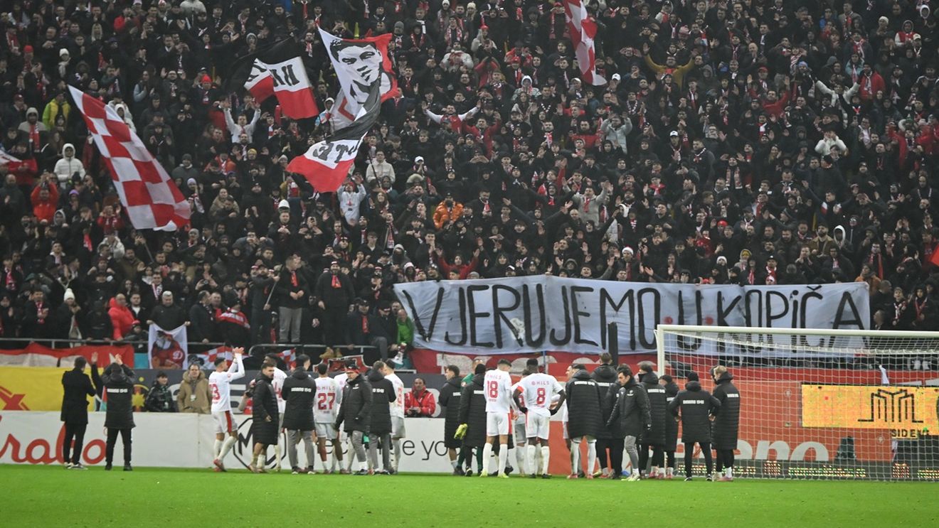 Transferul pe care toți fanii lui Dinamo îl voiau pentru titlu e în aer: „Nici unu la sută șanse!”