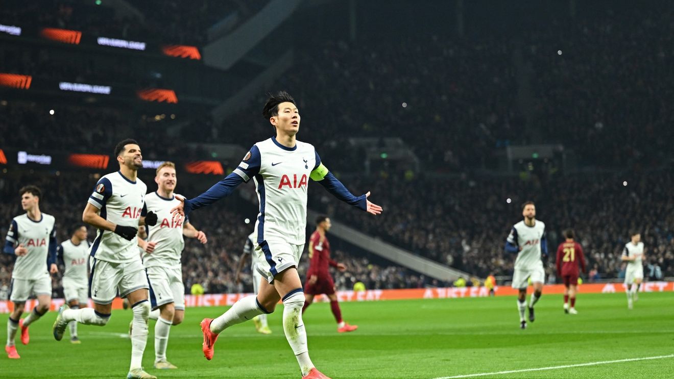 Tottenham a cerut să nu mai fie numită Tottenham! Situație fără precedent cu clubul lui Radu Drăguşin, care a notificat televiziunile să îi folosească porecla Spurs