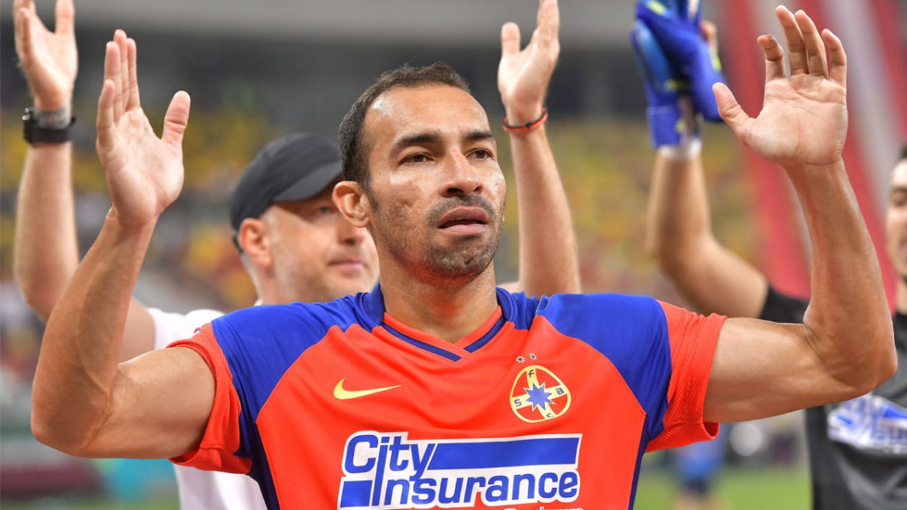 Valeriu Iftime, prima reacție după anunțul revenirii lui Paulo Vinicius în România: „Nu suntem Casa de Pensii Europeană!”