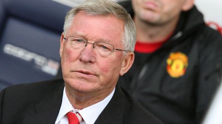 Prima declarație a lui Alex Ferguson** după tragerea la sorți din UCL! Ce spune de Oțelul