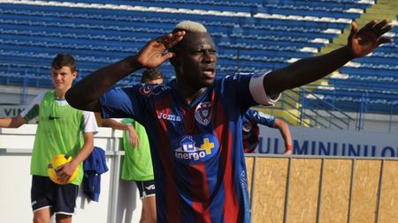 ASA n-are suflu pe final? Un oficial de la Târgu Mureș surprinde: "Titlul? Rămâne la Steaua să-l ducă mai departe"