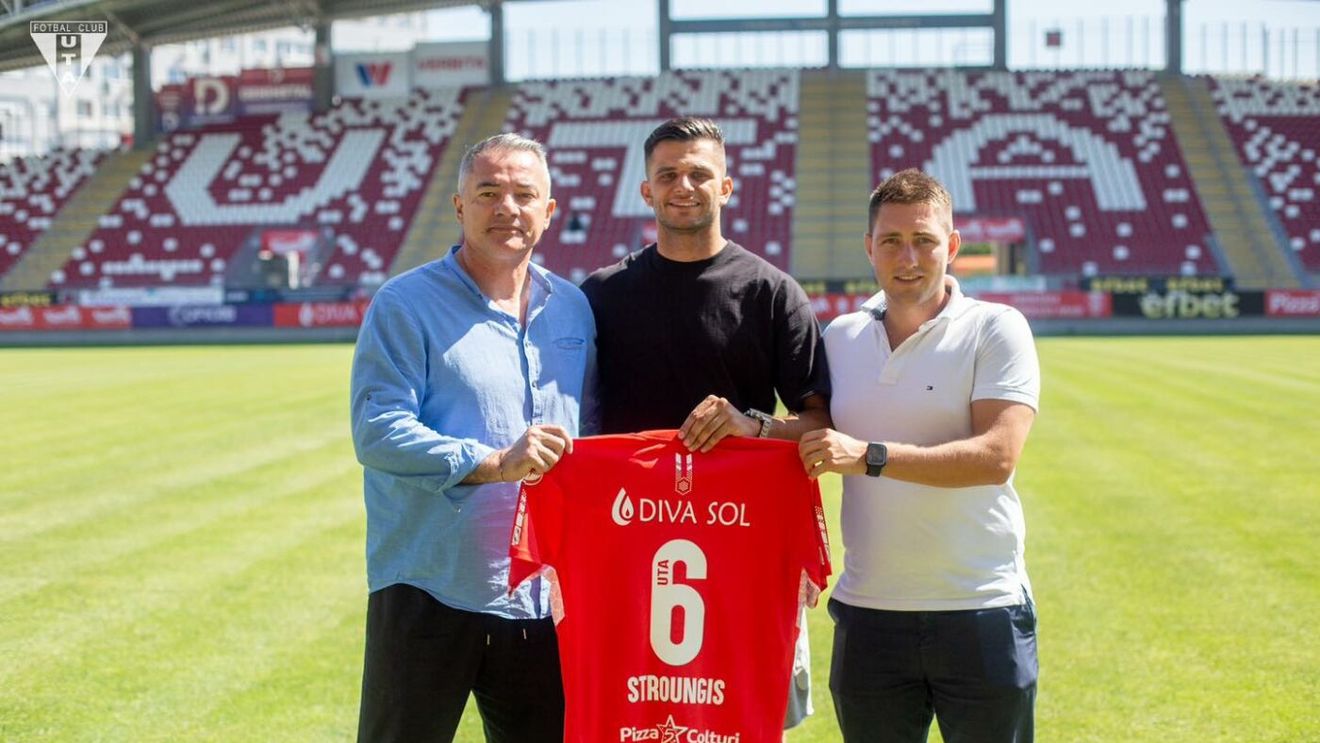 Probleme cardiace de la COVID sau de la vaccin! Fotbalistul din Superliga nu a mai putut juca o bună perioadă din această cauză: „Asta s-a descoperit!”