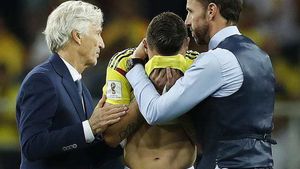 "Nu veniți acasă! În această țară nu vă întoarceți". Cele mai grele clipe din carieră pentru doi jucători columbieni. Sud-americanii se tem că episodul Escobar s-ar putea repeta