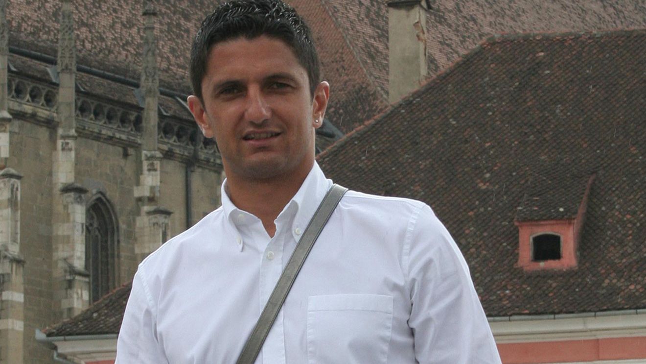 Lucescu:" Sunt fericit pentru promovare"