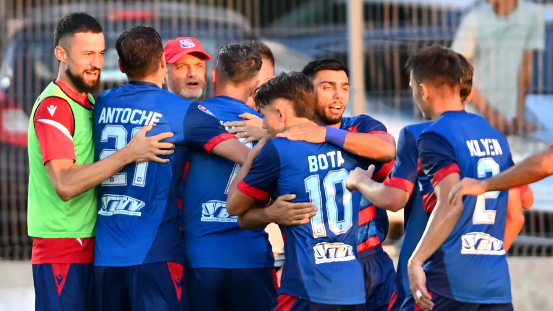 FC Bihor încearcă, la Râmnicu Vâlcea, prima sa victorie în deplasare, dar și să lege două succese la rând în acest sezon. Pentru Erik Lincar, meciul din Zăvoi e unul special: ”Nu va fi ușor”