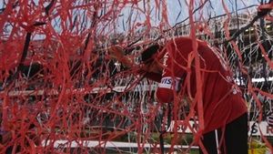 Portarul - recordmen!** S-a dedicat unui singur club și a marcat un gol la 10 meciuri! Ce nou record a bătut VIDEO