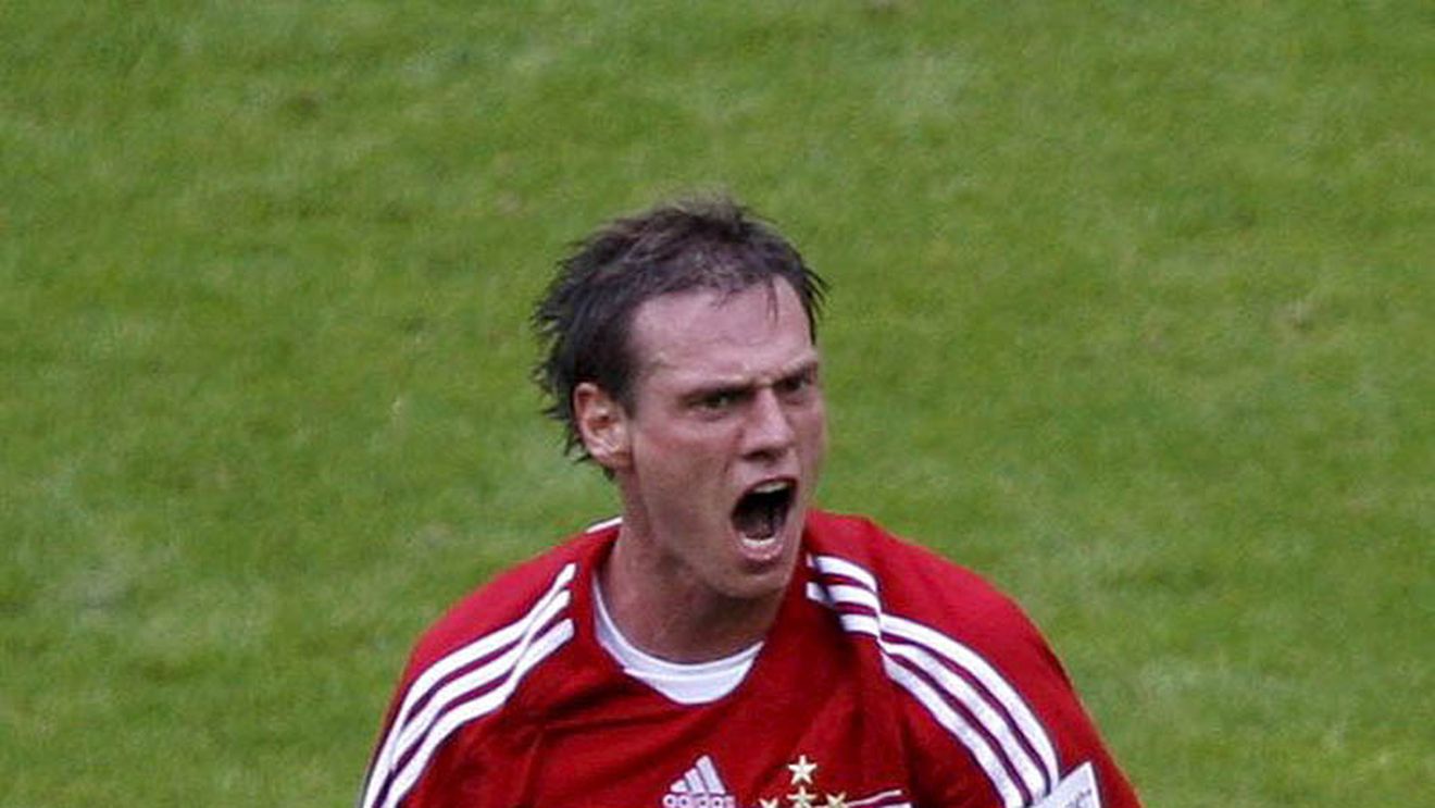 Mulți accidentați la Bayern