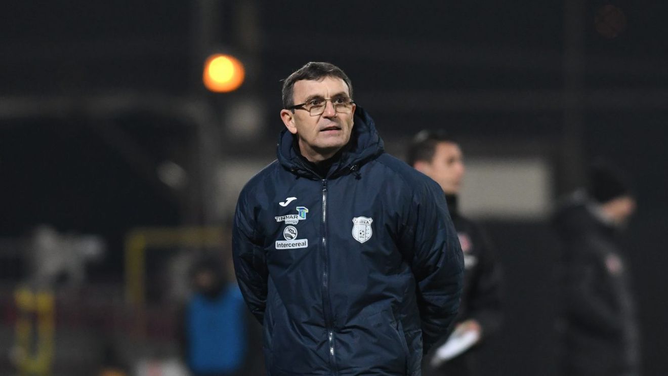 Eugen Neagoe, principalul favorit să preia FC U Craiova, dacă Eugen Trică va fi înlăturat de Adrian Mititelu! | EXCLUSIV