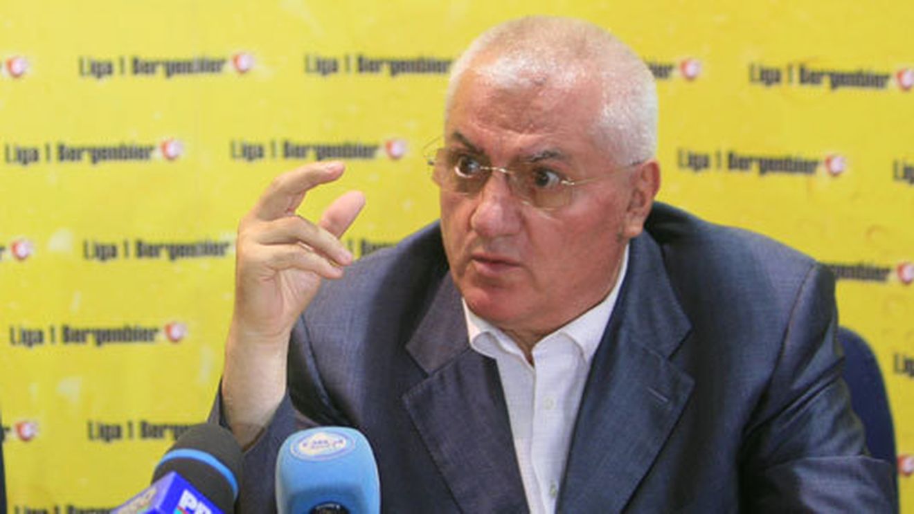 A rezolvat Mitică o parte din problemă?** Angajații TVR susțin că pachetul 9 a fost achiziționat de televiziunea publică