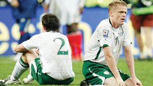 FIFA: "Nu se rejoacă"