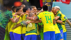 Dinu Gheorghe o vede deja pe Brazilia în sferturile Cupei Mondiale: „E poate cea mai dezechilibrată optime!” | VIDEO EXCLUSIV ProSport Live