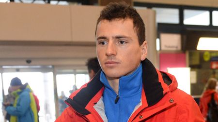 Nu-i place pursuitul: cornul abundenței de ratări pentru Puchianu, în Austria. Foucarde, perfect