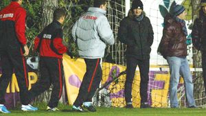 Răzvan a stat cu gura pe Torje!