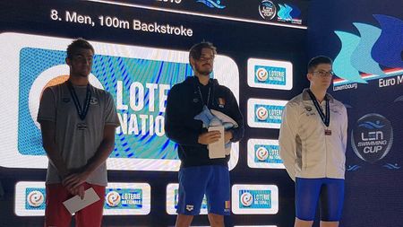 UPDATE Calificarea lui Robert Glință la JO 2020, verdict amânat după 1 martie