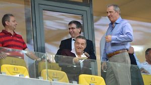 Pariul care i-a arătat lui Becali că nu-i înțelege deloc pe fanii Stelei!** MM Stoica i-a "luat fața" din nou șefului său în relația cu suporterii