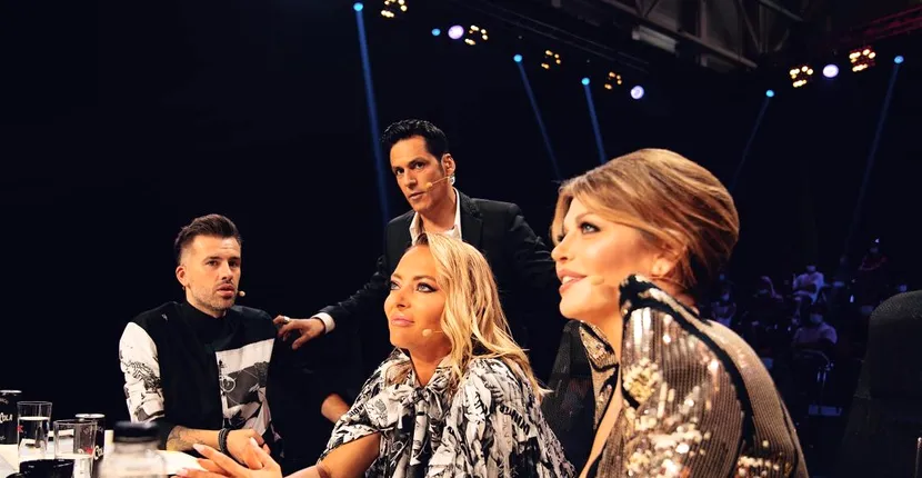Florin Ristei are planuri mari la ”X Factor”. ”Sper să marchez o premieră mondială”