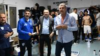 FC Voluntari a decis cine va conduce echipa în prima ligă! Ce se întâmplă cu Florin Pîrvu