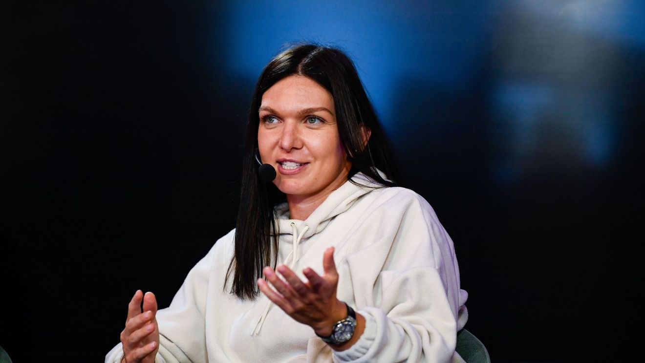 Reacția presei străine despre anunțul Simonei Halep că se va retrage, în curând, definitiv din tenis