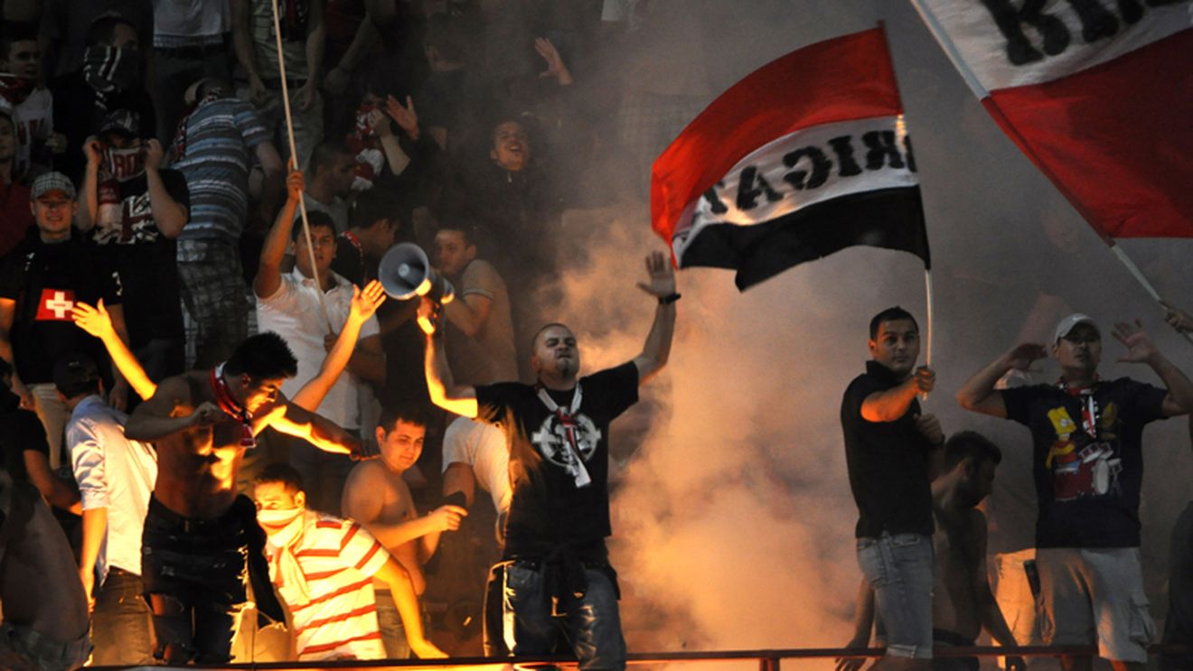 Singurul om care poate face pace între fani și conducere înaintea derby-ului cu Steaua: **"Am încredere în revenirea spiritului galeriei dinamoviste"