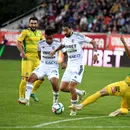 🚨 CS Mioveni – FC Botoșani, ora 20:00, Live Video Online în returul barajului de menținere/promovare în Superliga. Moldovenii s-au impus cu 1-0 în prima manșă. Echipele de start