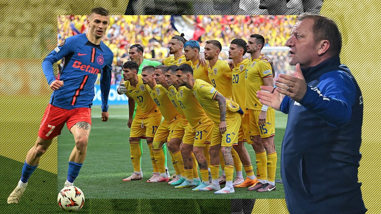 O revenire necesară, un film reconfortant și un gest pozitiv de lider autentic: trei de bine cu Dorinel Munteanu care „și-a găsit echipa, nu echipă”, Generația de Suflet și Florin Tănase
