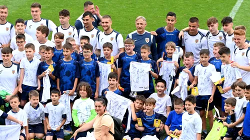Fostul selecționer al României U21 prezintă atuul tricolorilor înaintea Campionatului European: „Și la turneul final din Italia s-a întâmplat asta!” | VIDEO EXCLUSIV ProSport Live