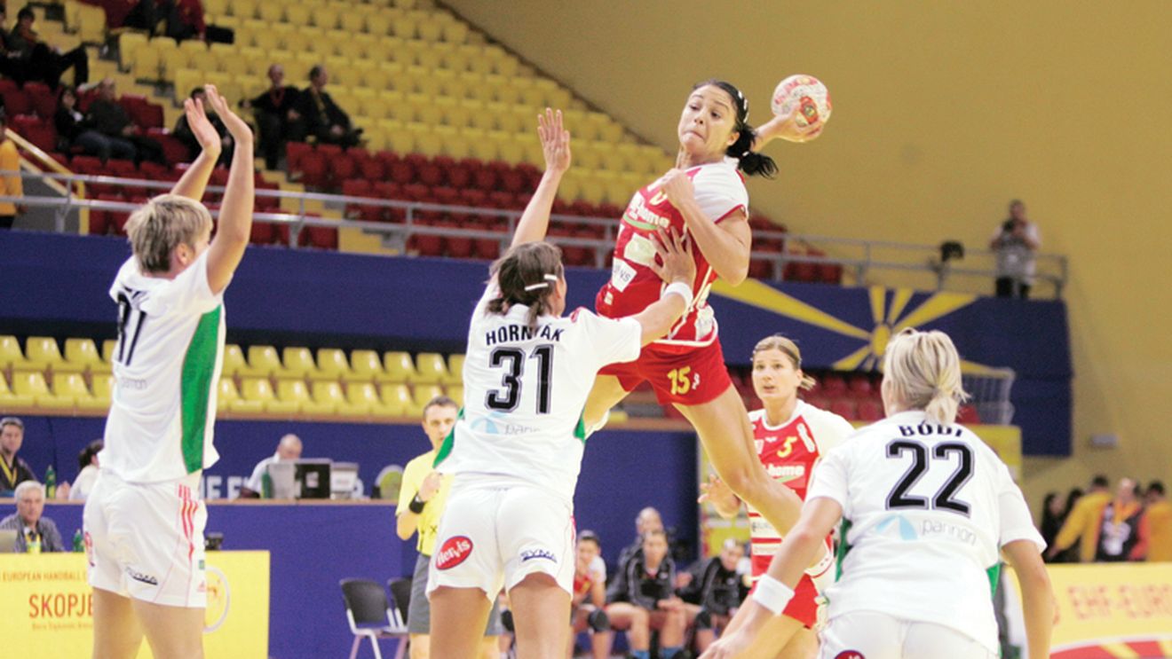 Zece motive pentru care am învins Ungaria