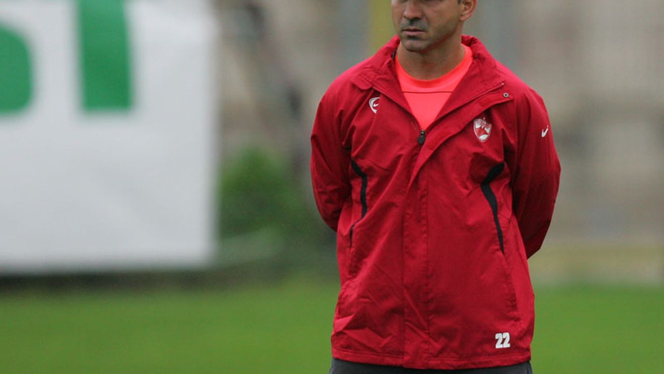 "Victoria e pe deplin meritată, dar nu ne gândim încă la titlu!"