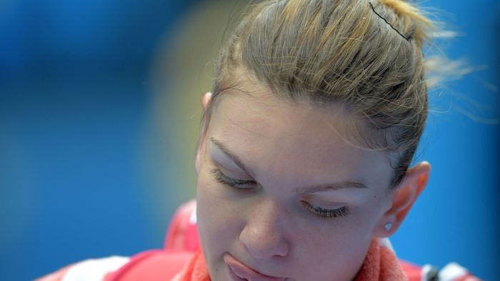 Virginia Ruzici: "Am vorbit cu Simona. Încearcă să treacă peste decepția de la Australian Open". Ce spune despre meciul din Fed Cup de la Galați