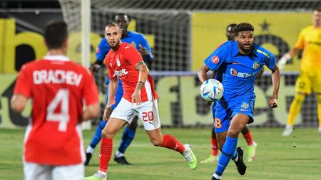 Gigi Becali şi planurile din Europa! Ce a văzut la bulgari: "După aia mai discutăm" | VIDEO