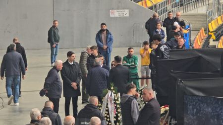 🚨 S-A STINS IL LUCE Vedeta PRO TV i-a adus un omagiu lui Mircea Lucescu