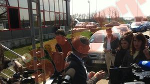 Meme și-a pregătit din timp revenirea!** Becali: "M-a sunat în urmă cu o săptămână"! 