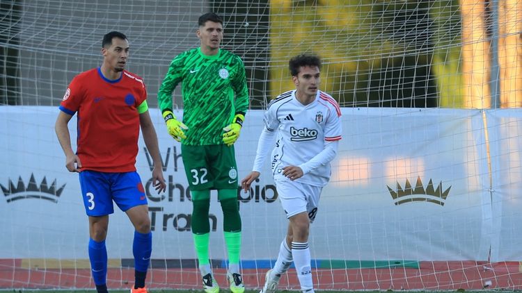 „Federația Maghiară a refuzat”. Ce se întâmplă, de fapt, cu transferul lui Duarte la FCSB: „De luni!”